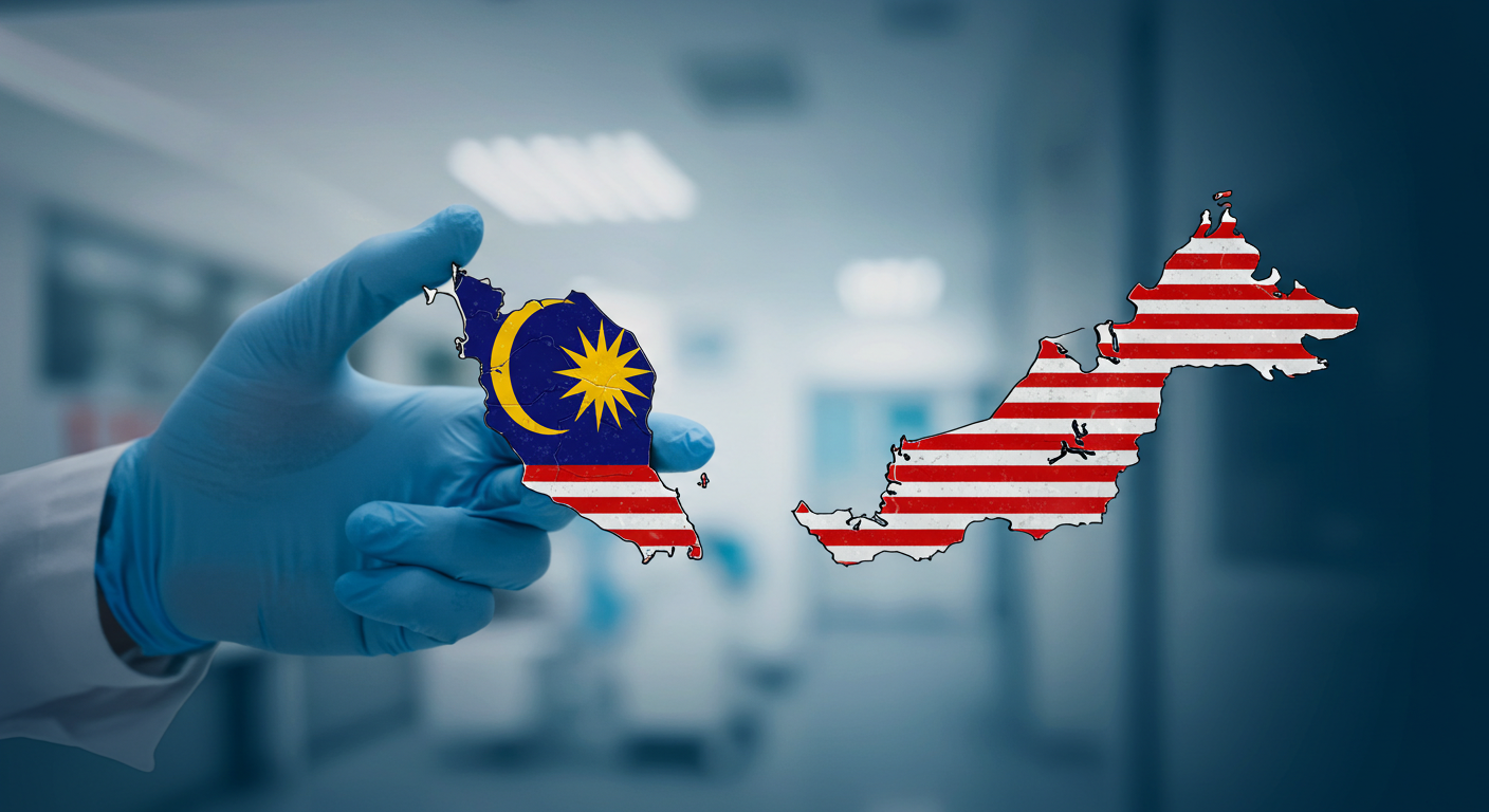 マレーシア医療の優位性